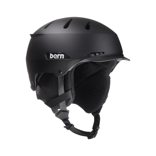 Hendrix Junior Winter Helmet