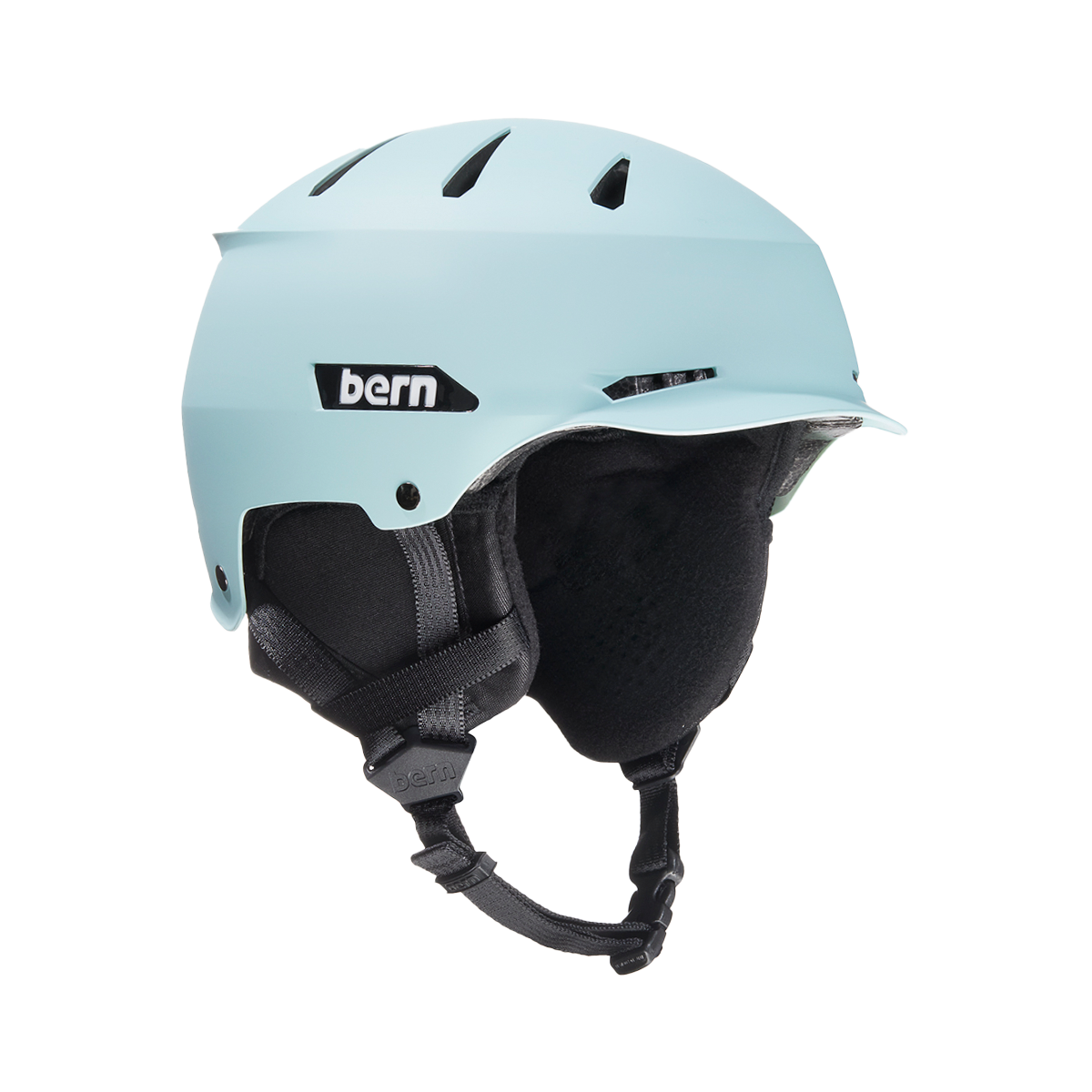 Hendrix Junior Winter Helmet