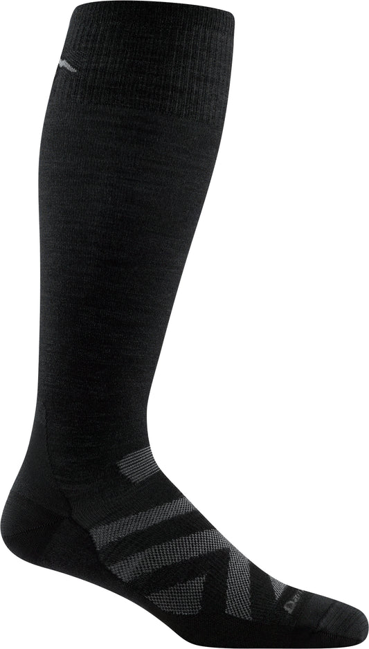 Men's RFL Over-the-Calf Ultra-Lightweight Ski & Snowboard Sock